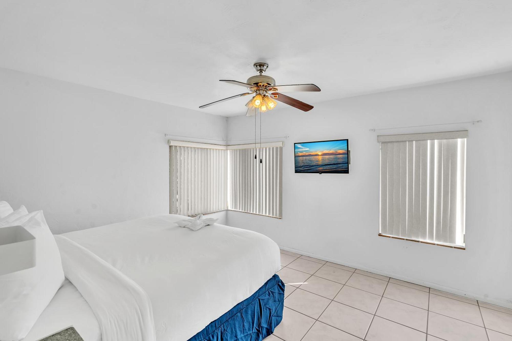 The Sunrise Apartment Hollywood Exterior foto