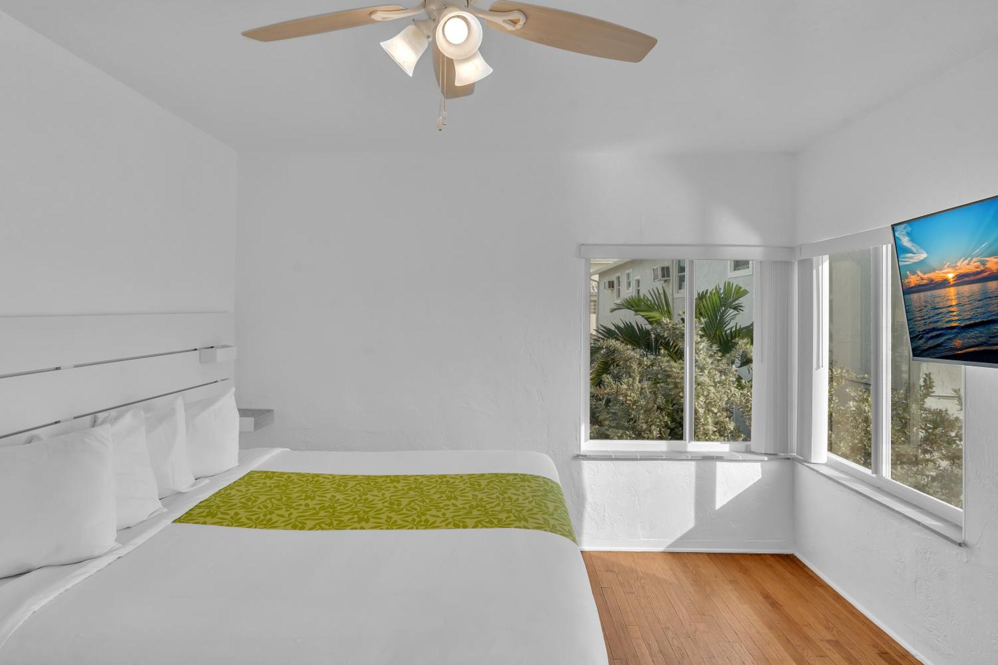The Sunrise Apartment Hollywood Exterior foto