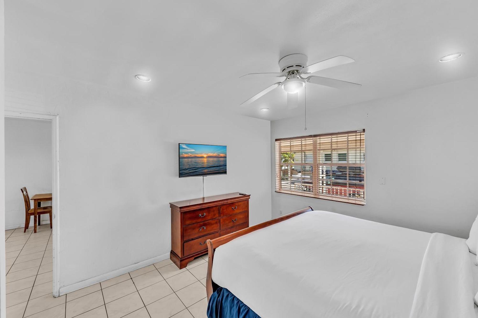 The Sunrise Apartment Hollywood Exterior foto