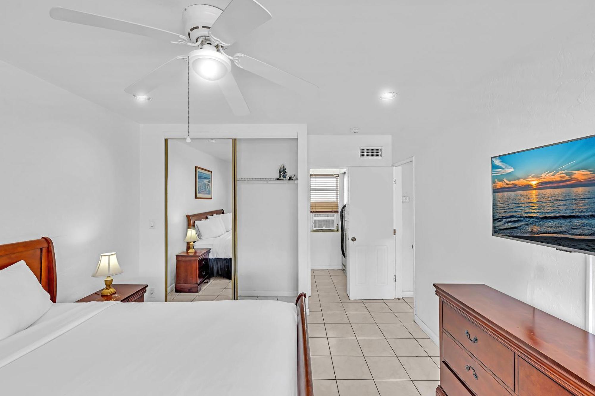 The Sunrise Apartment Hollywood Exterior foto