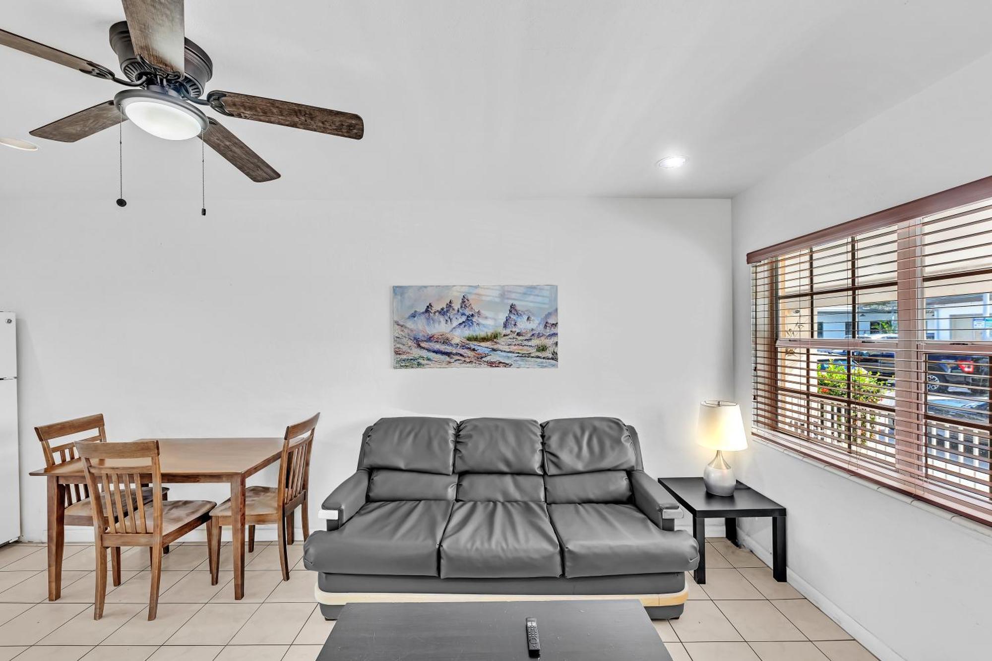 The Sunrise Apartment Hollywood Exterior foto