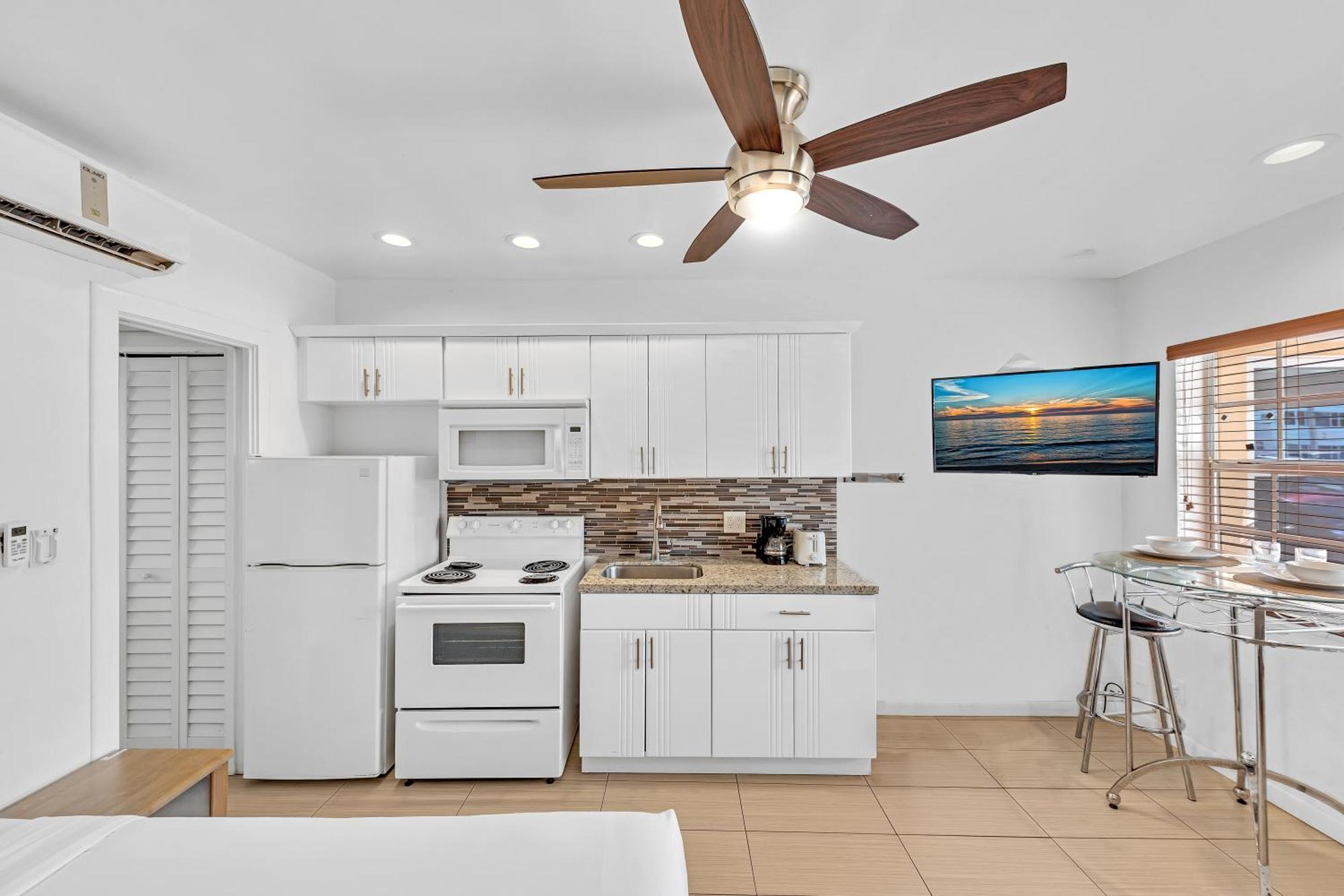 The Sunrise Apartment Hollywood Exterior foto