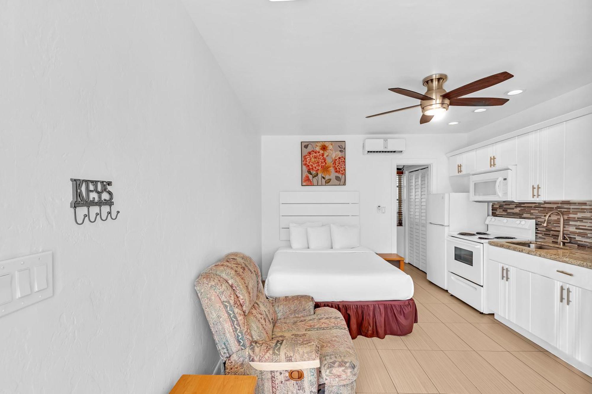 The Sunrise Apartment Hollywood Exterior foto